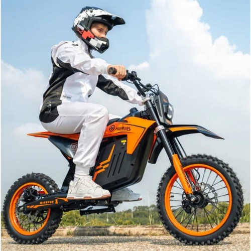 Milepop1 moto elettrica 3000w - milepop1,