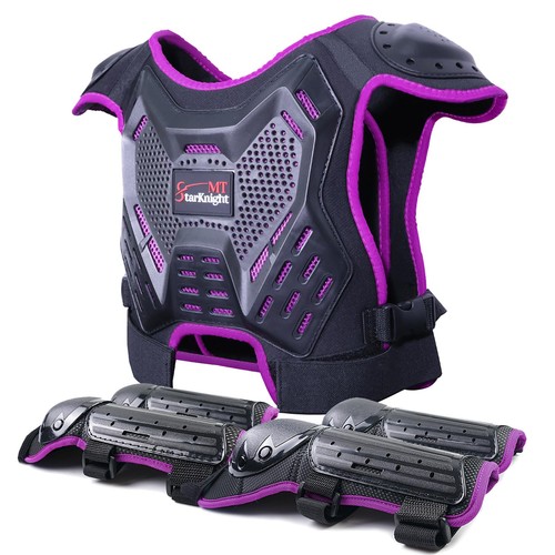 Youth dirt bike gear tuta - youth,