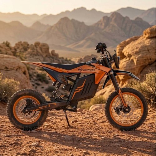 Milepop1 moto elettrica 3000w - milepop1,
