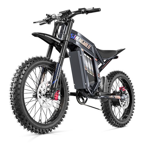 Bicicletta elettrica 30oow - bicicletta,