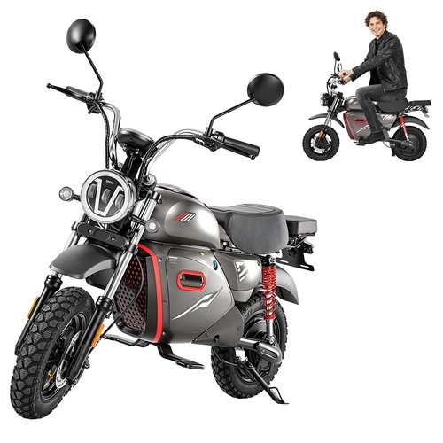 Iscooter y18 moto - iscooter,