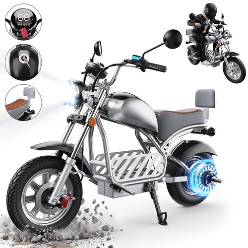 Y18pro moto elettrica 2000w - moto,