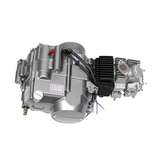 Kit motore completo - , 140cc
