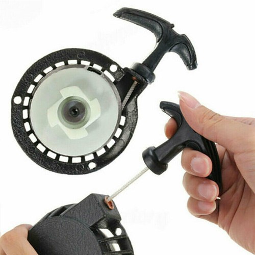 Avviatore fune starter dirt - fune,