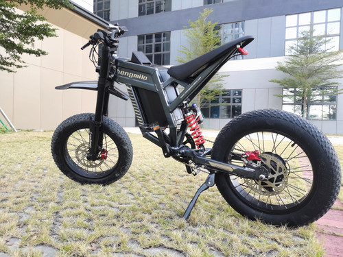 Dirt bike elettrica pollici - dirt,