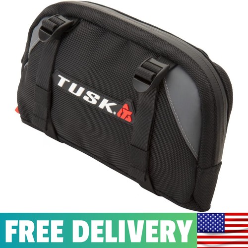 Borsa manubrio dirt - manubrio,