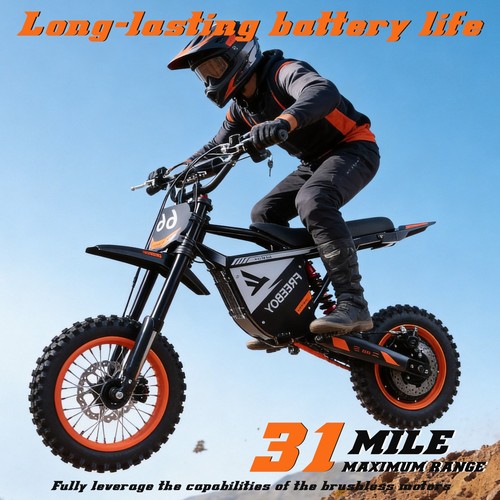 Moto elettrica 3000w 48v - moto,