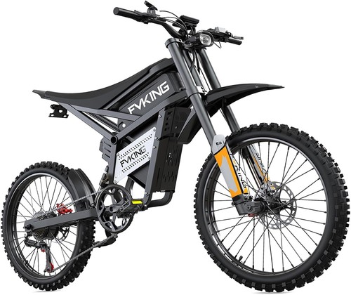 Fvking ultra mountain - mountain, bike