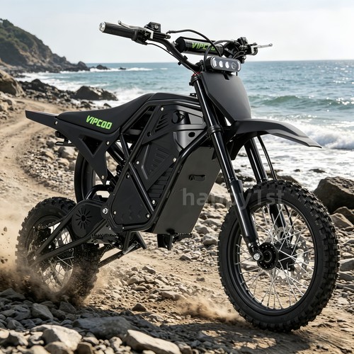 Vipcoo electric dirt bike - vipcoo,