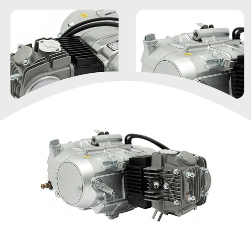 Kit motore completo 140cc - , 4