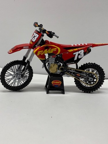 Fmf dirt bike - dirt, replica