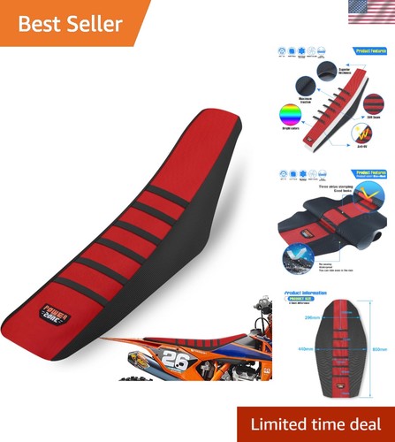 Coprisedile extreme grip dirt - coprisedile,