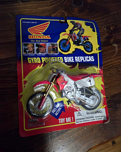 1995 racing champions jeremy - 1995,