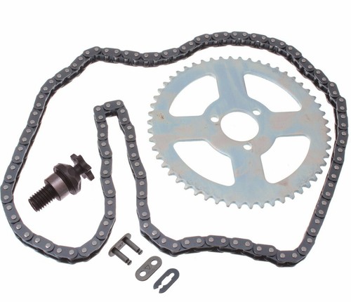 Pignone dirt bike denti - pignone,