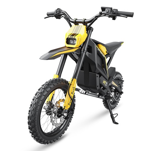 Mt2 motocross elettrico 3000w - mt2,