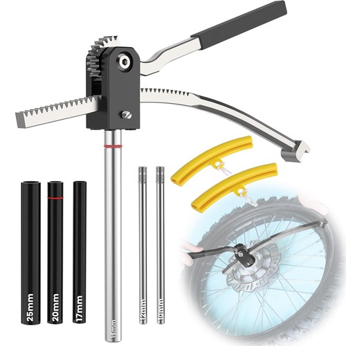 Kit attrezzi cambio - , dirt