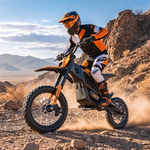 Iscoote mt2 moto elettrica - iscoote,