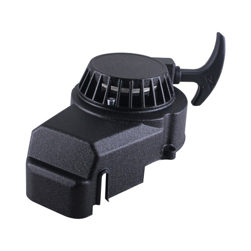 Avviatore fune starter - avviatore, dirt