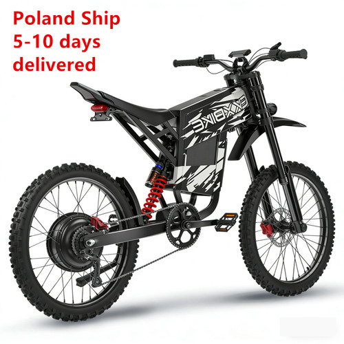 Polonia stock 7000w 30ah - polonia,