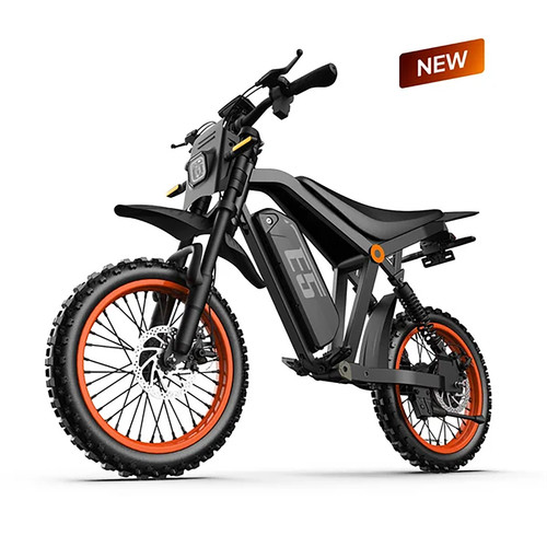 Urlife 48v dirt bike - 48v,