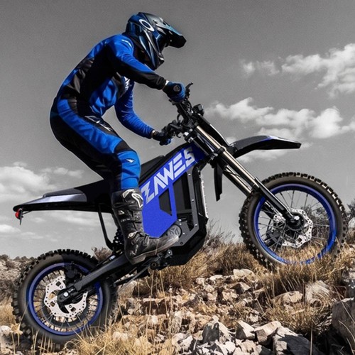 Zawes gt1 28ah - zawes, moto