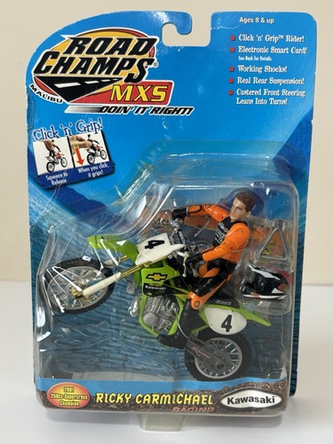 Vintage 2000 road - champs, mxs