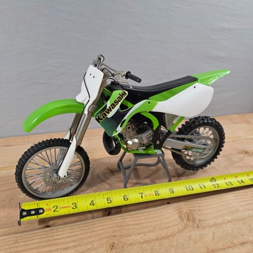 Rara kx250 race - race, kawasaki