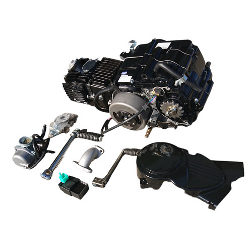 Kit motore 125 - cc, 5234