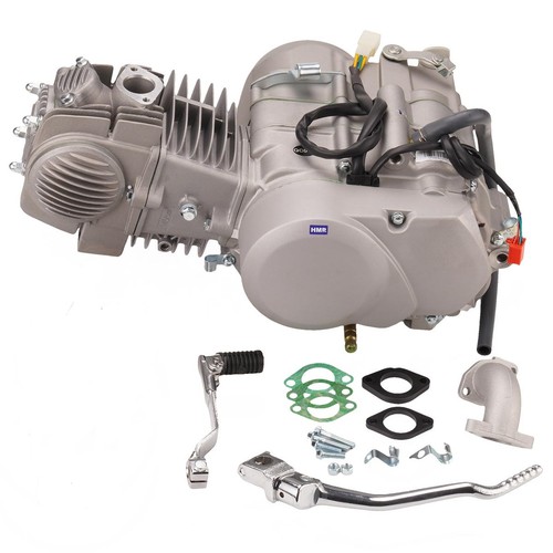 Set motore dirt max - motore, cc