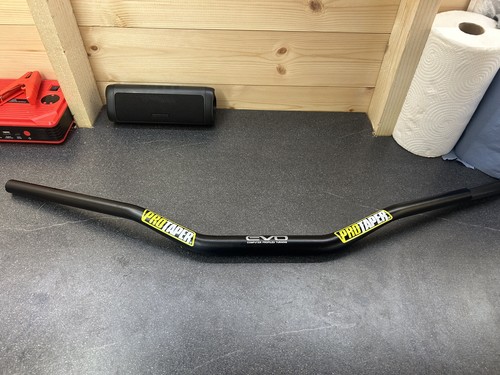 Manubrio pro taper evo fat - evo, bar