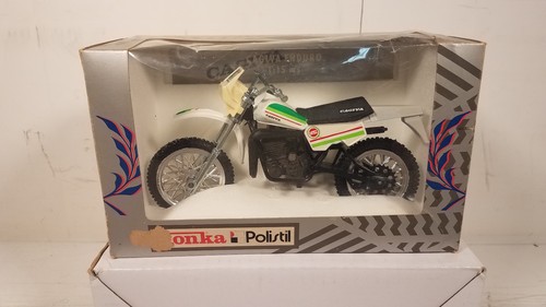 Cagiva enduro scala dirt - cagiva,