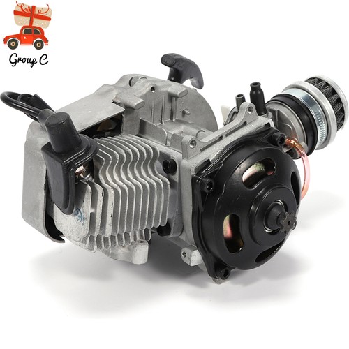 Motore 49cc dirt - 49cc, bike