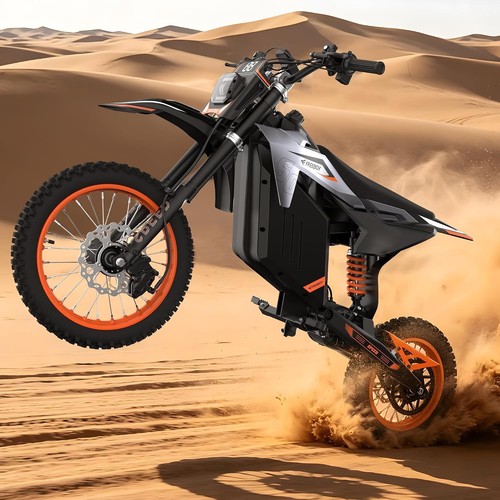 Y88 moto elettrica - moto, 3000w