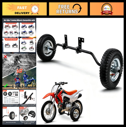 Ruote allenamento dirt bike - ruote,