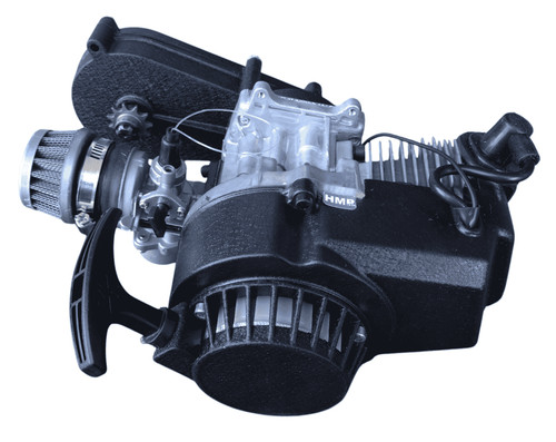 Motore top pocket - cc, 1a