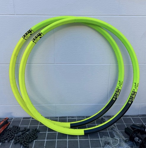 Bikes enigma dynamal - enigma, 26"