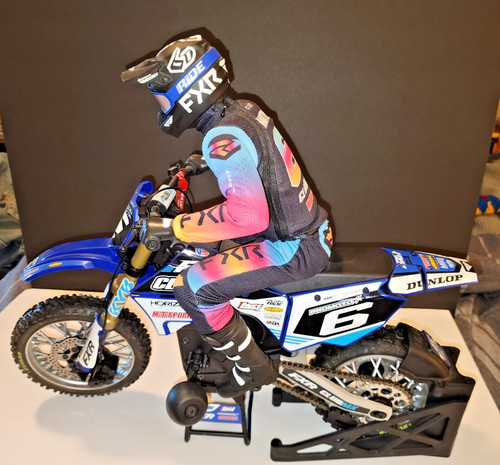 Losi promoto rtr - losi,