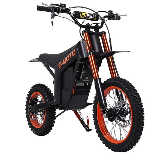 Freeboy y01 moto elettrica - moto,