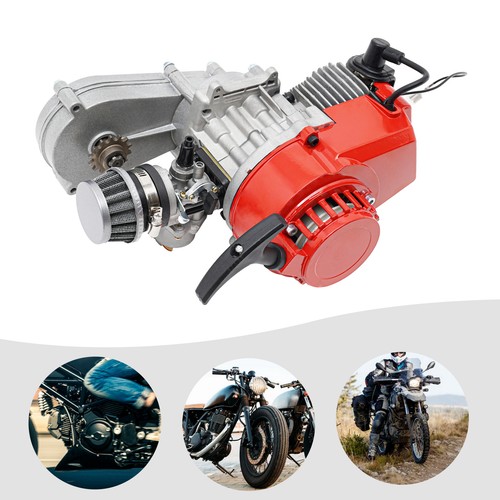 Motore 49cc tempi - motore,