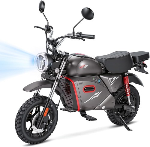 Iscooter y18 moto elettrica - y18,