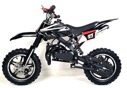 Mini dirt bike 50cc - 50cc,, orion