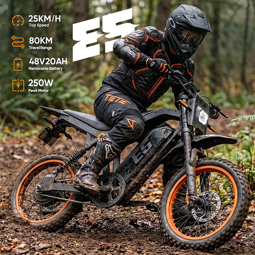 Bici elettrica 1500w - elettrica,