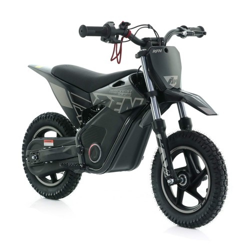 Rfn warrior e400 bicicletta - rfn, sx-e400