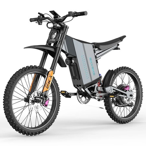 Ekxbike gts x22 mountain - gts, bike
