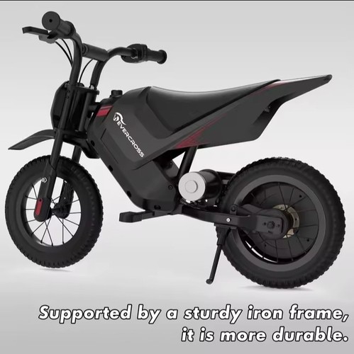 Dirt bike elettrica per - dirt,