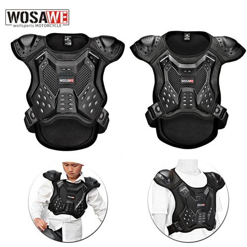 Wosawe gilet protettivo - gilet,