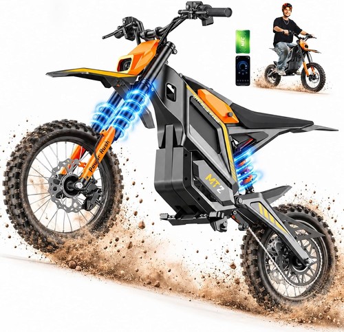 Iscooter mt2 moto - mt2,