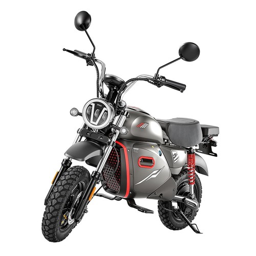 Iscoote y18 moto - iscoote,