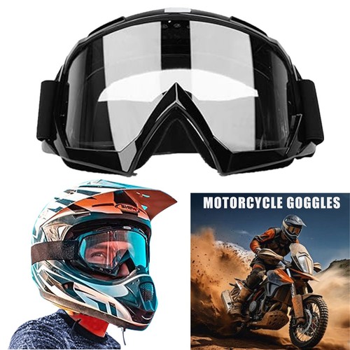Occhiali atv dirt bike - occhiali,