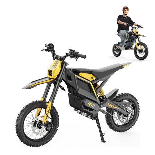 Iscooter moto elettrica 3000w - moto,
